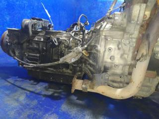 АКПП HINO DUTRO XZU346 S05D A860E B13A 3 ракурс
