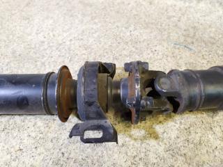 Карданный вал задний TOYOTA MARK X GRX130 4GR-FSE 4 ракурс