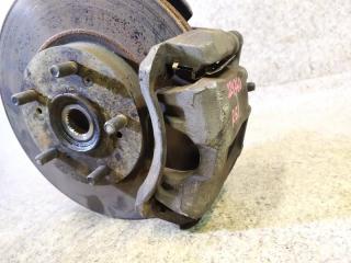Ступица правая передняя HONDA STEPWGN RG1, RG2, RG3, RG4 2 ракурс
