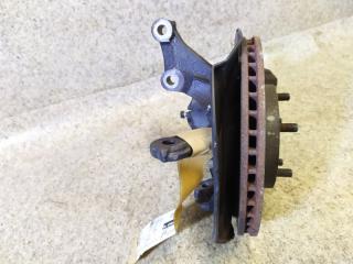 Ступица правая передняя HONDA STEPWGN RG1, RG2, RG3, RG4 3 ракурс