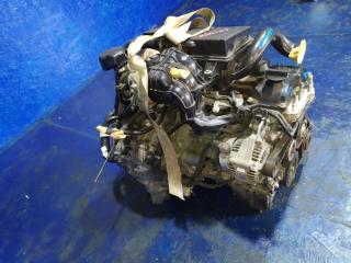 Двигатель NISSAN MOCO 2011