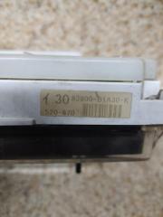 Спидометр TOYOTA PASSO SETTE M502E 3SZ-VE 83800-B1A30 4 ракурс