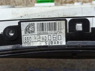Спидометр SUBARU LEGACY BL5, BP5 85012AG060 4 ракурс