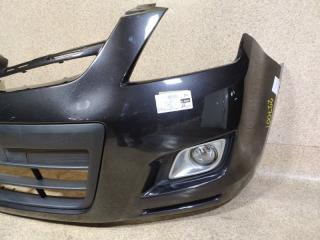 Бампер передний MAZDA MPV LY3P L20850031 2 ракурс Бампер передний MAZDA MPV LY3P L20850031 2 ракурс