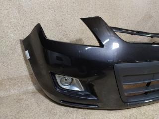Бампер передний MAZDA MPV LY3P L20850031 3 ракурс Бампер передний MAZDA MPV LY3P L20850031 3 ракурс