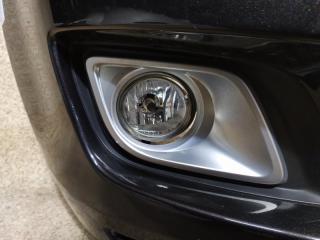 Бампер передний MAZDA MPV LY3P L20850031 4 ракурс Бампер передний MAZDA MPV LY3P L20850031 4 ракурс