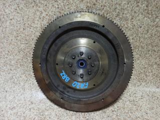 Маховик SUBARU BRZ ZC6 FA20 2 ракурс