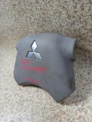 Airbag водительский MITSUBISHI GRANDIS NA4W 2 ракурс