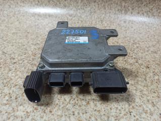 Блок управления рулевой рейкой SUBARU OUTBACK BR9 34710AJ011 1 ракурс