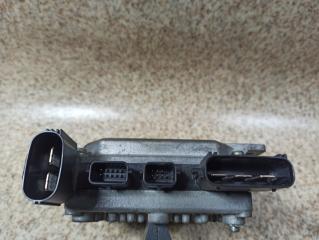 Блок управления рулевой рейкой SUBARU OUTBACK BR9 34710AJ011 3 ракурс