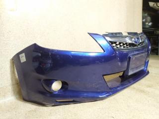Бампер передний SUBARU EXIGA YA4, YA5, YA9, YAM EJ20 57704Y0000 2 ракурс Бампер передний SUBARU EXIGA YA4, YA5, YA9, YAM EJ20 57704Y0000 2 ракурс