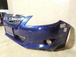 Бампер передний SUBARU EXIGA YA4, YA5, YA9, YAM EJ20 57704Y0000 3 ракурс Бампер передний SUBARU EXIGA YA4, YA5, YA9, YAM EJ20 57704Y0000 3 ракурс