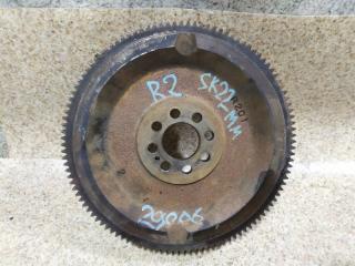 Маховик MAZDA BONGO SK22MM R2 1 ракурс