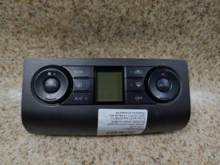 Климат-контроль NISSAN SERENA C25 27500-1A20B 1 ракурс