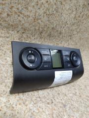 Климат-контроль NISSAN SERENA C25 27500-1A20B 3 ракурс