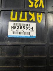 Блок управления акпп MITSUBISHI PAJERO V25W MR305854 4 ракурс