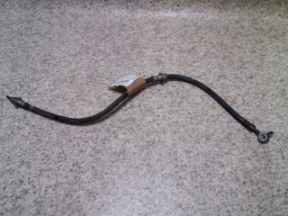 Тормозной шланг левый передний NISSAN CUBE Z12, NZ12 1 ракурс Тормозной шланг левый передний NISSAN CUBE Z12, NZ12 1 ракурс