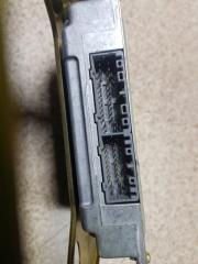 Блок управления efi HONDA LOGO GA3 D13B 37820-P7A-J01 3 ракурс