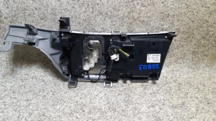Климат-контроль TOYOTA ESTIMA ACR55 55900-28B71 2 ракурс