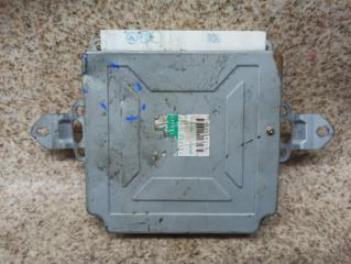 Блок управления efi SUBARU LEGACY BH5 EJ208 22611AG443 1 ракурс