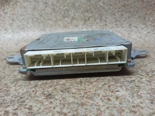 Блок управления efi SUBARU LEGACY BH5 EJ208 22611AG443 3 ракурс