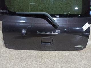Дверь задняя задняя SUZUKI ALTO LAPIN HE22S K6A 3 ракурс Дверь задняя задняя SUZUKI ALTO LAPIN HE22S K6A 3 ракурс