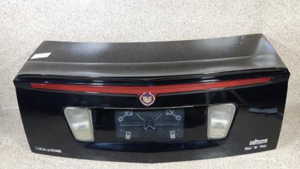 Крышка багажника задняя CADILLAC STS 2006