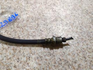 Тормозной шланг левый передний TOYOTA, DAIHATSU BB, COO QNC20, QNC21, QNC25, M401, M402 2 ракурс Тормозной шланг левый передний TOYOTA, DAIHATSU BB, COO QNC20, QNC21, QNC25, M401, M402 2 ракурс