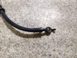 Тормозной шланг левый передний TOYOTA, DAIHATSU BB, COO QNC20, QNC21, QNC25, M401, M402 3 ракурс