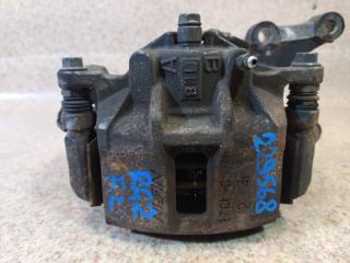 Ступица левая передняя HONDA STEPWGN RG1, RG2, RG3, RG4 4 ракурс