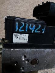 Блок abs NISSAN CEFIRO PA33 VQ25DD 47660-2y000 4 ракурс
