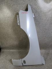 Крыло левое переднее MITSUBISHI PROUDIA S32A MR496503 1 ракурс