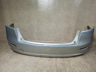 Бампер задний TOYOTA MARK X ZIO ANA10, ANA15 52159-72010 1 ракурс