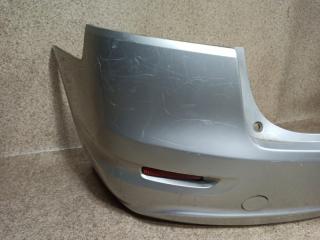 Бампер задний TOYOTA MARK X ZIO ANA10, ANA15 52159-72010 3 ракурс