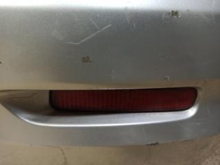 Бампер задний TOYOTA MARK X ZIO ANA10, ANA15 52159-72010 5 ракурс