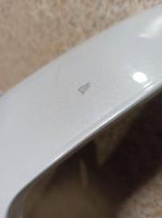 Крыло правое переднее MITSUBISHI PROUDIA S32A MR496504 2 ракурс