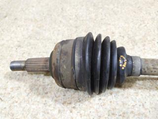 Привод правый передний RENAULT MEGANE KZ0G M4RF713 2 ракурс