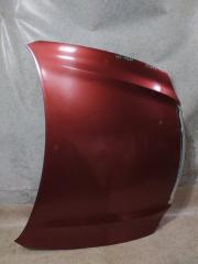 Капот передний SUBARU EXIGA YA5 57229YC000 1 ракурс