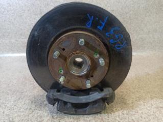 Ступица правая передняя HONDA STEPWGN RG1, RG2, RG3, RG4 1 ракурс