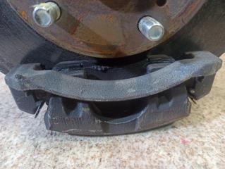 Ступица правая передняя HONDA STEPWGN RG1, RG2, RG3, RG4 2 ракурс