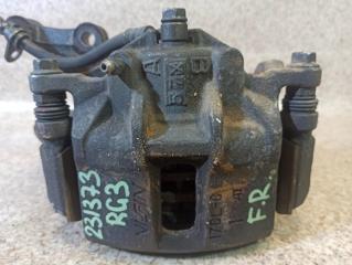 Ступица правая передняя HONDA STEPWGN RG1, RG2, RG3, RG4 4 ракурс