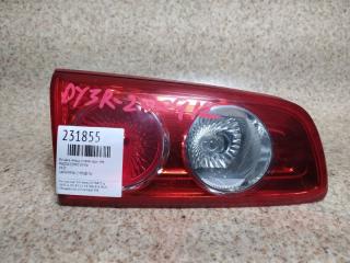Вставка между стопов левая задняя MAZDA DEMIO DY3W, DY5W P4420 1 ракурс