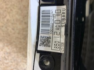 Спидометр SUBARU LEGACY BL5, BP5 85012AG070 4 ракурс
