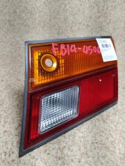 Вставка между стопов правая задняя NISSAN SUNNY FB14 4774 2 ракурс