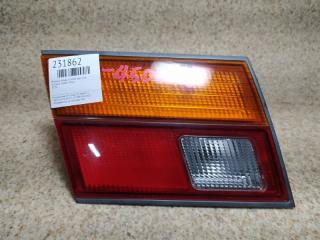 Вставка между стопов левая задняя NISSAN SUNNY FB14 4774 1 ракурс