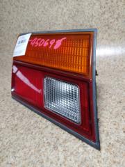 Вставка между стопов левая задняя NISSAN SUNNY FB14 4774 2 ракурс
