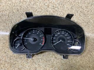 Спидометр SUBARU OUTBACK BR9 85004AJ230 1 ракурс Спидометр SUBARU OUTBACK BR9 85004AJ230 1 ракурс