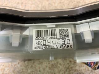 Спидометр SUBARU OUTBACK BR9 85004AJ230 4 ракурс