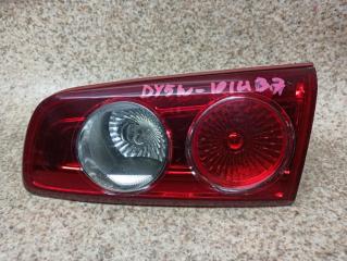 Вставка между стопов правая задняя MAZDA DEMIO DY3W, DY5W P4420 1 ракурс