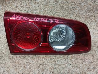 Вставка между стопов левая задняя MAZDA DEMIO DY3W, DY5W, DY3R, DY5R P4420 1 ракурс